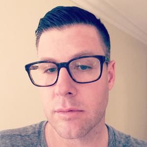 Meet your Posher, James